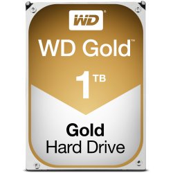 WD Gold 1TB, WD1005FBYZ