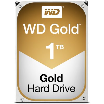 WD Gold 1TB, WD1005FBYZ – Zboží Mobilmania