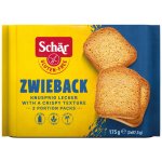 Schar Zwieback suchý chléb bez lepku 175 g – Zboží Dáma