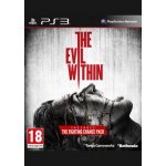The Evil Within – Zboží Dáma