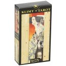 Zlatý Tarot Klimt