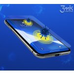 Ochranná fólie 3MK Samsung Galaxy S20 Ultra – Hledejceny.cz