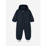 Dětská zimní kombinéza Color Kids modrá Total Eclipse – Zboží Dáma