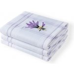 JAN peří LEVANDULE 45x70cm fialová – Hledejceny.cz