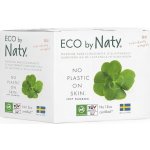 ECO prsní vložky pro kojící ženy Naty 30 ks – Zboží Dáma