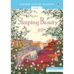 Usborne English Readers 1: Sleeping Beauty - Mackinnon, Mairi – Hledejceny.cz