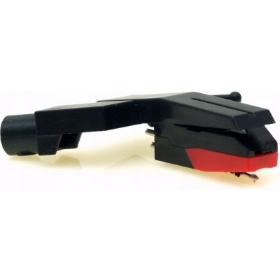 Piezoelektrická gramofonová vložka headshell – Zboží Mobilmania