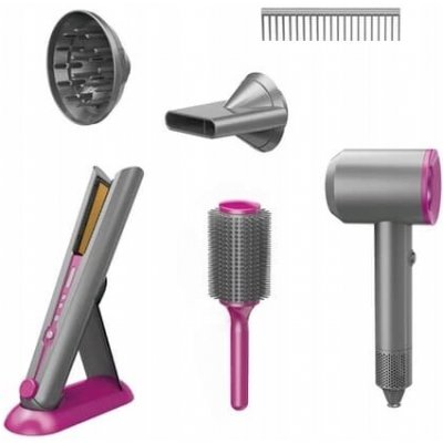 Bavytoy Kadeřnický set – Sleviste.cz