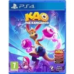 Kao the Kangaroo – Zboží Živě