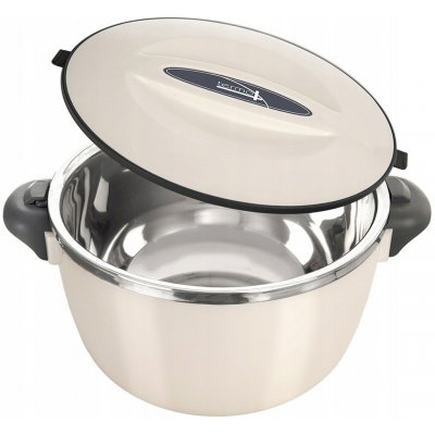 Termo mísa TERMOS jídelní termobox na jídlo nádoba na polévku 2L – Zboží Dáma