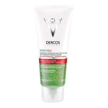 Vichy Dercos Micro Pell Shampoo 200 ml