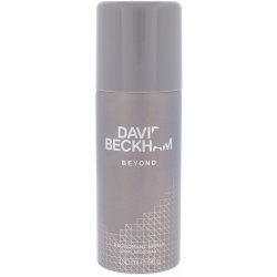 David Beckham Beyond deospray 150 ml