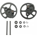 Kladky Beast Hunter Accelerator 410 Guillotine X – Zboží Dáma