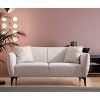 Pohovka Atelier del Sofa 2-Seat Sofa BelissimoOff White