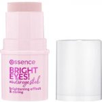 Essence Bright Eyes! Undereye Stick Korektor 01 Soft Rose 5,5 ml – Zbozi.Blesk.cz