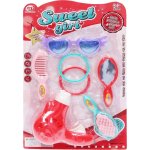 Kosmetický set 2 druhy – Zboží Dáma