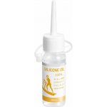KUBISPORT GB02 Silikonový olej na mazání běžeckých pásů 20 ml – Zboží Mobilmania