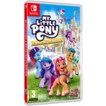 My Little Pony: A Zephyr Heights Mystery – Hledejceny.cz