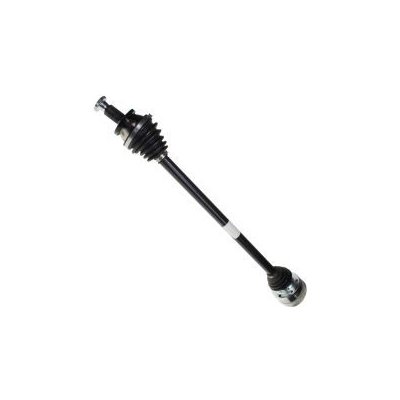 Poloosa pravá SKF 6Q0407272S Škoda Fabia – Hledejceny.cz
