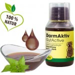 cdVet Aktivní střevo 100 ml – Hledejceny.cz