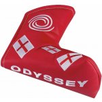 Odyssey England Blade headcover na putter – Zboží Mobilmania