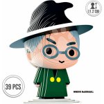 EDUCA 3D puzzle Harry Potter: Minerva McGonagallová 39 ks – Hledejceny.cz