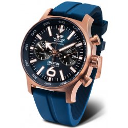 Vostok Europe 6S21/595B645S