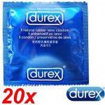 Durex Extra Safe 20ks – Hledejceny.cz