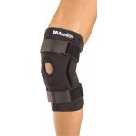 Mueller Hinged Knee Brace ortéza na koleno – Hledejceny.cz