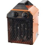 Eurom EK Delta 2000 – Sleviste.cz