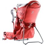Deuter Kid Comfrot Active SL currant červená – Hledejceny.cz