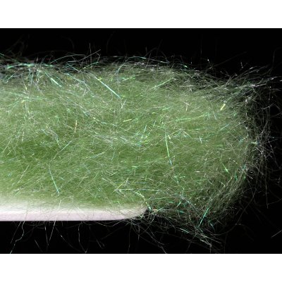 Sybai Polar Flash Dubbing Pearl Olive Green – Hledejceny.cz