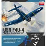 Academy Model Kit letadlo 12353 F4U4 Battle of Jangjin Reservoir 1:48 – Zbozi.Blesk.cz