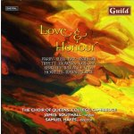 Various - Love & Honour – Hledejceny.cz