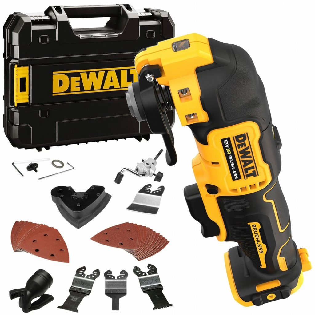 DeWALT DCS353NT