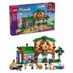 LEGO® Friends 42654 Ranč s poníky a stáj – Zboží Živě