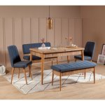 Hanah Home Vina 5D – Sleviste.cz