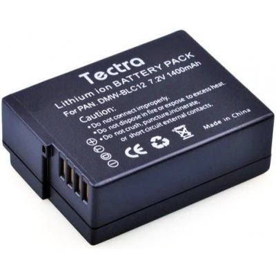 TecTra DMW-BLC12 – Zboží Živě