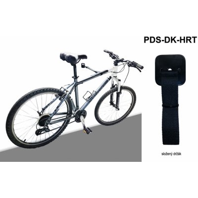 PedalSport PDS-DK-HRT – Zbozi.Blesk.cz