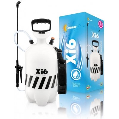 Kwazar XI 6L Cleaning PRO+ – Zboží Mobilmania