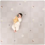 TAF TOYS Hrací deka pěnová Checkers – Zboží Dáma