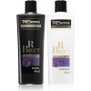 Kosmetická sada TRESemmé Biotin + Repair 7 obnovující šampon pro poškozené vlasy 400 ml + obnovující kondicionér pro poškozené vlasy 400 ml dárková sada