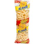 REJ - Ing. Petr Havlíček Křupky kukuřičné klasik 200 g – Hledejceny.cz