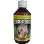 Acidomid E exoti 500ml – Hledejceny.cz