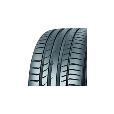 CONTINENTAL 235/50 R 18 CONTISPORTCONTACT 5 97W FR 03542400000
