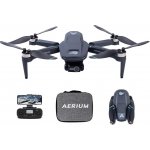 AERIUM HORUS PRO GPS 4K – Zboží Živě
