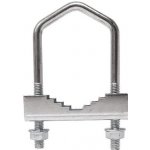 Anténní třmen OZ-60 M8, max. průměr 60 mm – Zboží Živě