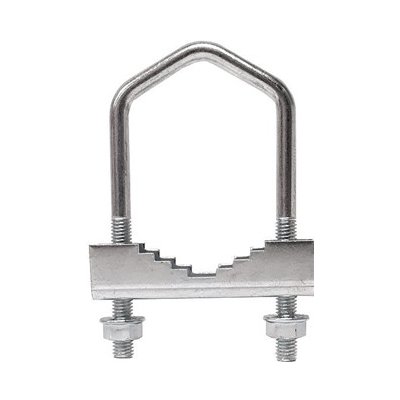 Anténní třmen OZ-60 M8, max. průměr 60 mm – Zboží Živě