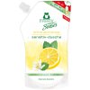 Sprchové gely Frosch EKO Senses Sprchový gel Citron máta - náhradní náplň 500 ml