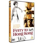 Ferry To Hong Kong DVD – Sleviste.cz